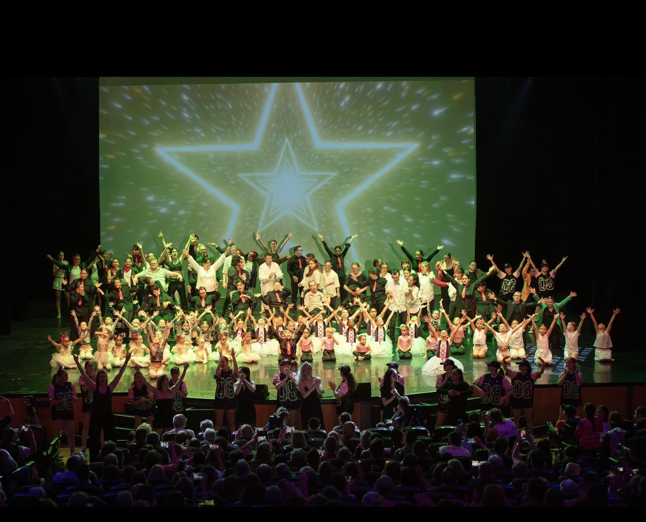 fin spectacle 2025