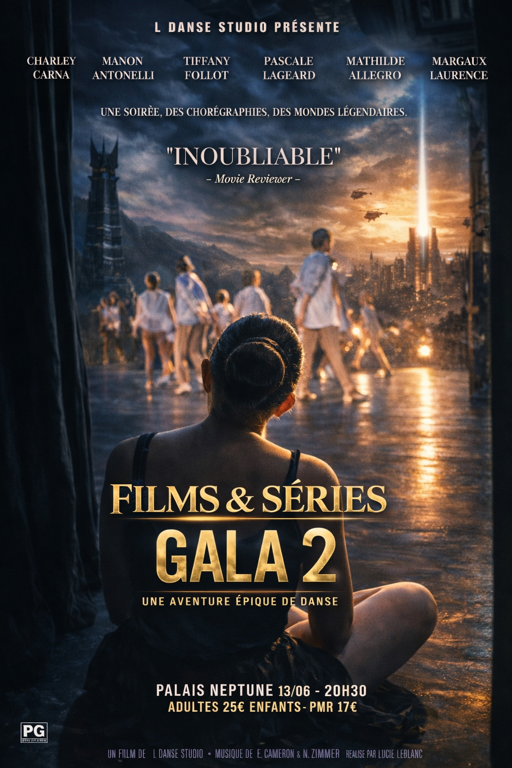 GALA 2