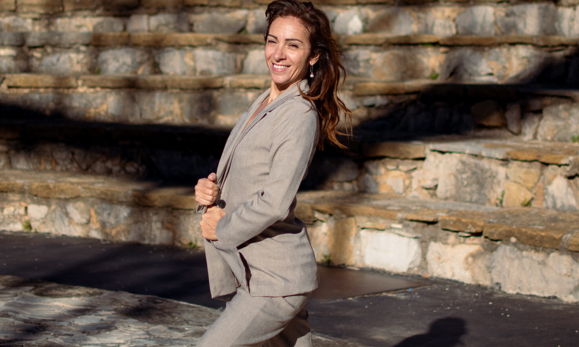 Pascale Lageard